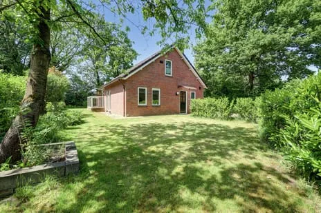 Vrijstaande woning te koop: 't Schoman 30, Verspreide huizen Gelselaar Gelselaar
