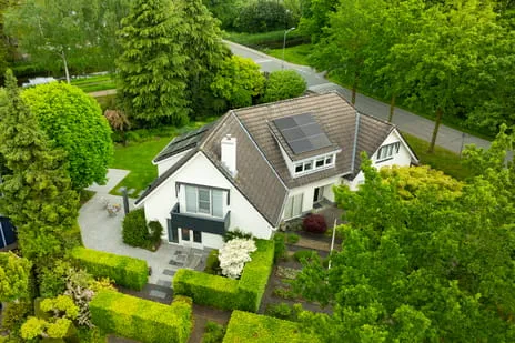 Vrijstaande woning te koop: 't Slaa 2, Aalten-kern Zuid 2 Aalten