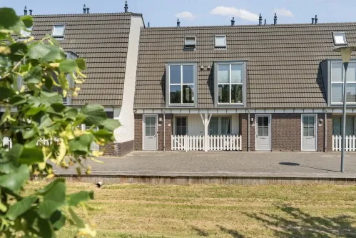 Appartement te koop: 't Slotje 59, Huurlingsedam Wijchen