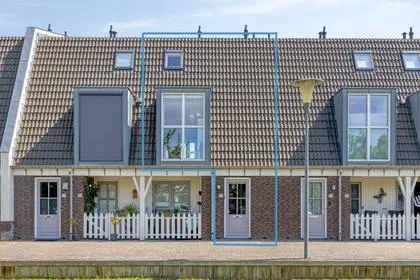 Appartement te koop: 't Slotje 67, Huurlingsedam Wijchen