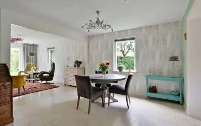 Vrijstaande woning te koop: 't Spinder 2, Westwoud Westwoud