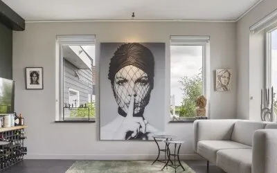 Detached house for sale: 't Stort 22, Buitengebied Leens Leens