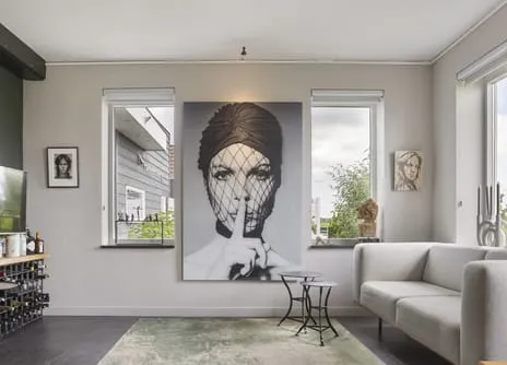 Vrijstaande woning te koop: 't Stort 22, Buitengebied Leens Leens