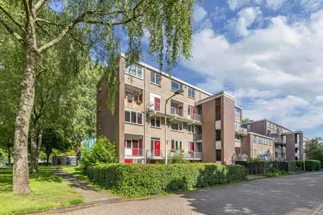 Appartement te koop: 't Swin 3, De Swetten west Drachten