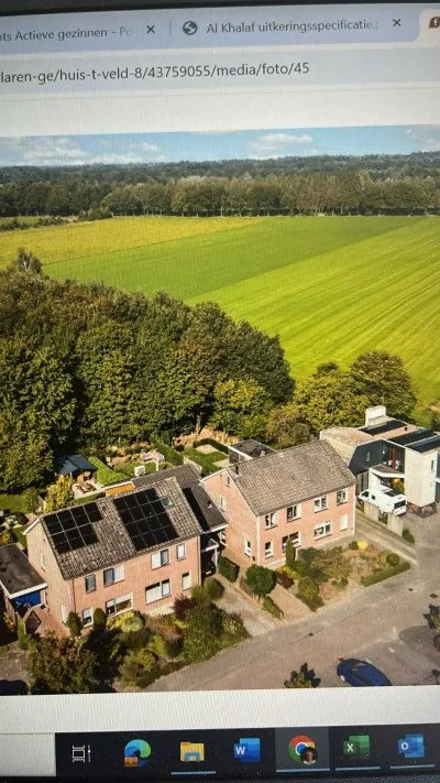 Hoekwoning te koop: 't Veld 6, Exel Laren