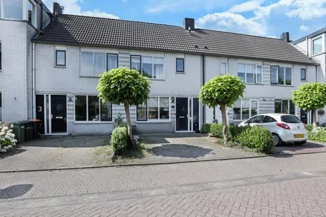 Tussenwoning te koop: 't Viertel 5, Hoevelaken-Hogenbrink Hoevelaken
