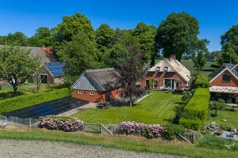 Vrijstaande woning te koop: 't Witzand 14, Eext Eext