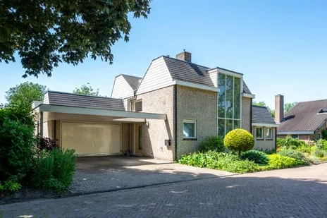 Vrijstaande woning te koop: 't Zand 6, Molenbuurt II Vianen (Ut)