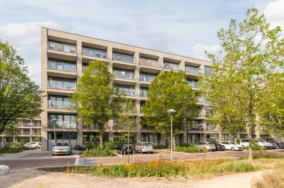 Appartement te huur: Taagdreef 116D, Taag- en Rubicondreef en omgeving Utrecht