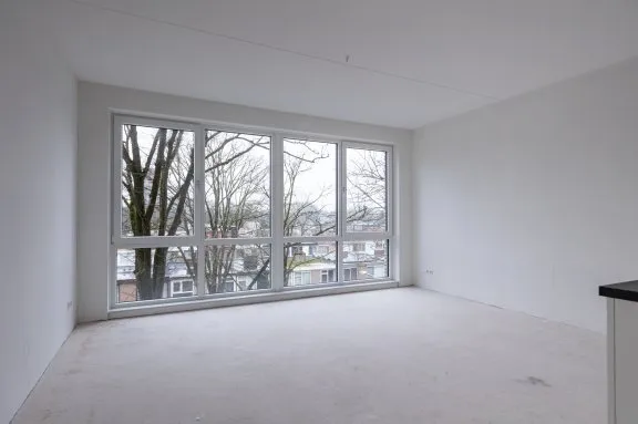 Appartement te huur: Taagdreef 118B, Taag- en Rubicondreef en omgeving Utrecht