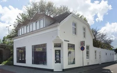 Vrijstaande woning te koop: Taalstraat 115, Taalstraat en omgeving Vught