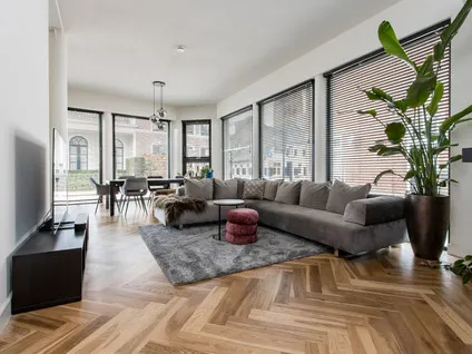Appartement te koop: Taalstraat 132, Centrum Vught