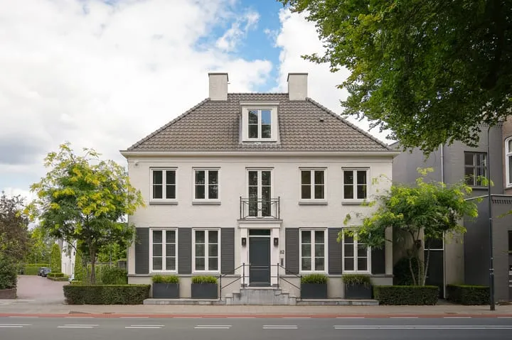Vrijstaande woning te koop: Taalstraat 82, Centrum Vught