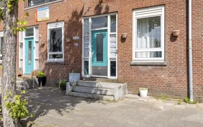 Appartement te koop: Taandersstraat 22C, Spangen Rotterdam
