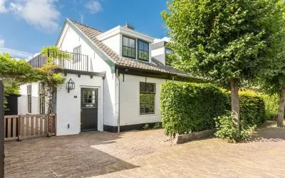 Hoekwoning te koop: Taandersstraat 6, De Noord Huizen