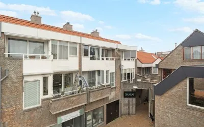 Appartement te koop: Taatedam 40, Centrum Katwijk