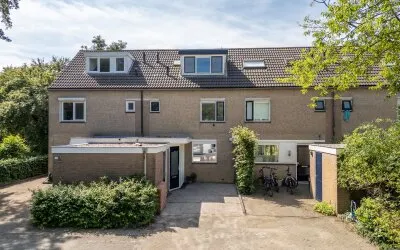 Tussenwoning te koop: Tabaksland 22, Hoevelaken-Kleinhoven Hoevelaken