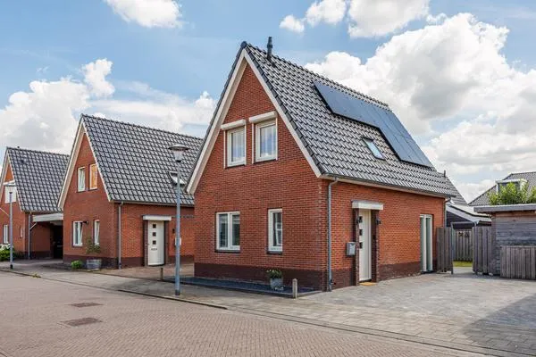 Detached house for sale: Tabaksveld 50, Puiflijk Puiflijk