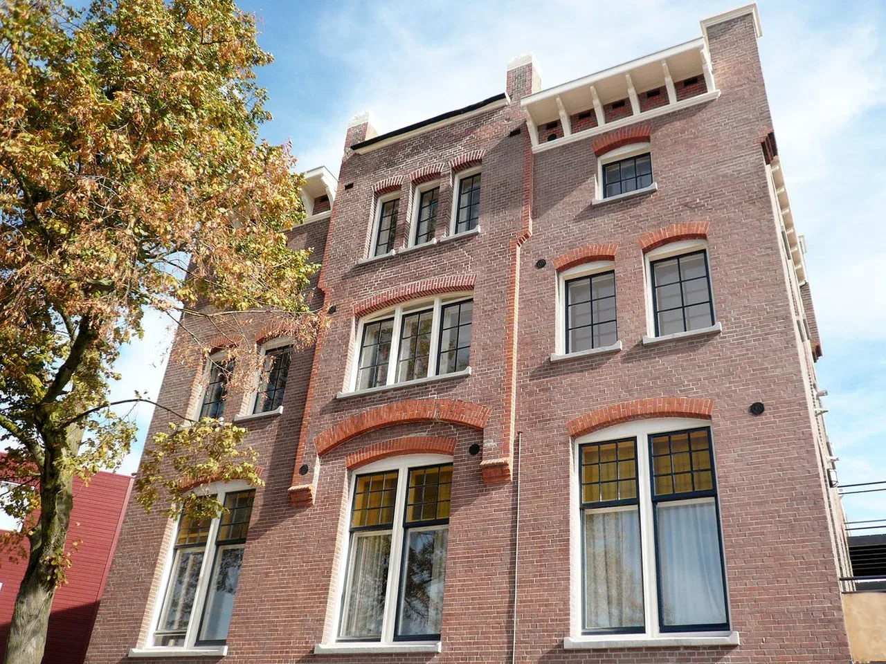 Woning te huur: Tabakswal, Deventer