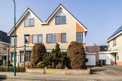Tussenwoning te koop: Tabaksweg 51, Het Bosje Elst (Ut)