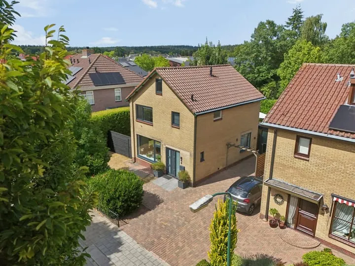 Vrijstaande woning te koop: Tabaksweg 6, Het Bosje Elst (Ut)