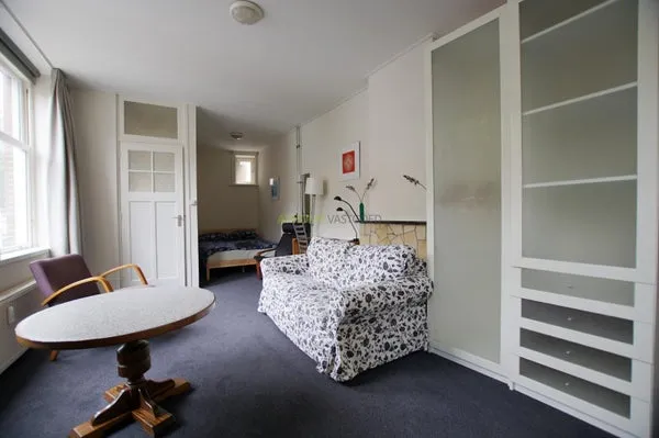Woning te huur: Taborstraat, Rotterdam