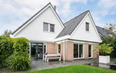Vrijstaande woning te koop: Tacitus 23, De Geer Wijk Bij Duurstede
