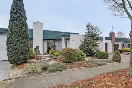 Tussenwoning te koop: Tacituslaan 27, Meuleveld Venlo