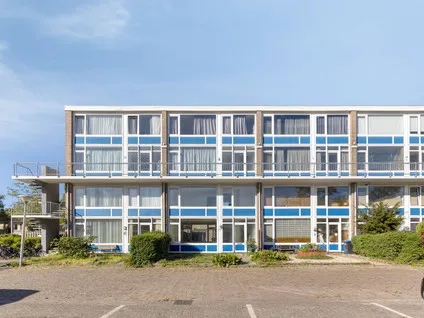 Appartement te koop: Tacituslaan 37, Prinsejagt Eindhoven