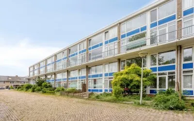 Appartement te koop: Tacituslaan 49, Prinsejagt Eindhoven