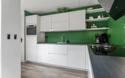 Semi-detached for sale: Taco Haringastraat 11, Schildwolde Schildwolde