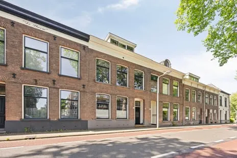 Tussenwoning te koop: Tadamastraat 20, Stadskern Zutphen