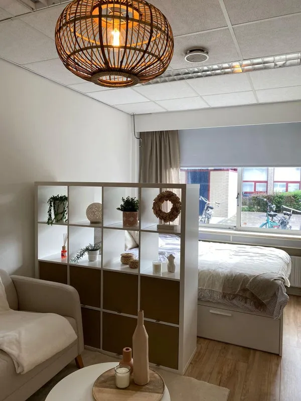 Kamer te huur: Tadingastraat 1, Huizum-Bornia Leeuwarden