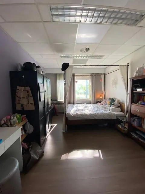 Kamer te huur: Tadingastraat 1, Leeuwarden