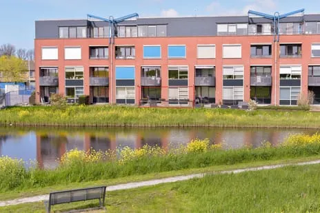 Appartement te koop: Taeke van der Meerstraat 13A, Scharwoude en omgeving Scharwoude