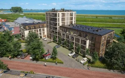 Woning te koop: Taeke van der Meerstraat 309, Scharwoude en omgeving Scharwoude