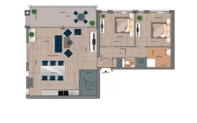 Woning te koop: Taeke van der Meerstraat 501, Scharwoude en omgeving Scharwoude