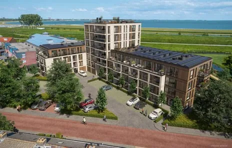 Woning te koop: Taeke van der Meerstraat 601, Scharwoude en omgeving Scharwoude