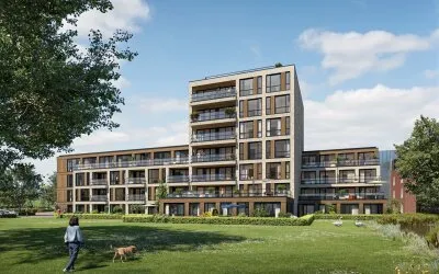 Woning te koop: Taeke van der Meerstraat 69, Scharwoude en omgeving Scharwoude