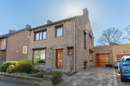 Vrijstaande woning te koop: Taelmanshof 14, Brunssum