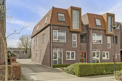 Appartement te koop: Taets van Amerongenweg 2-12, Renswoude Renswoude