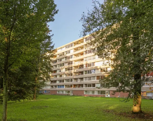 Appartement te koop: Tafelbergdreef 142, Zambesidreef en omgeving Utrecht