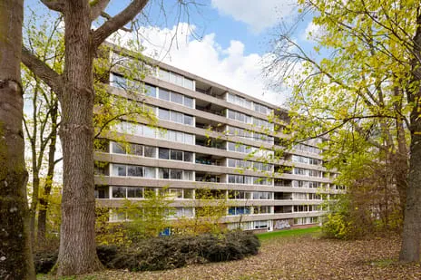 Appartement te koop: Tafelbergdreef 174, Zambesidreef en omgeving Utrecht