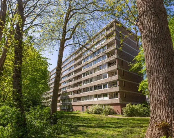 Appartement te koop: Tafelbergdreef 188, Zambesidreef en omgeving Utrecht