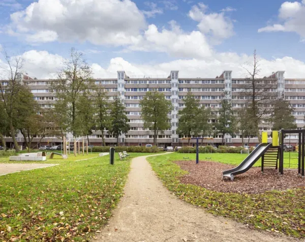 Appartement te koop: Tafelbergdreef 50, Utrecht