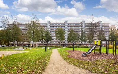 Appartement te koop: Tafelbergdreef 50, Utrecht
