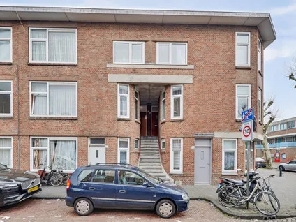 Appartement te koop: Tafelbergstraat 30, 'S-Gravenhage