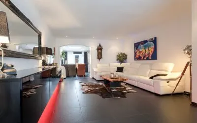 Tussenwoning te koop: Tafelbergstraat 52, Afrikaanderbuurt Midden Tilburg