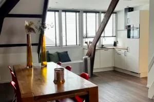 Woning te huur: Tafelstraat, Jekerkwartier Maastricht