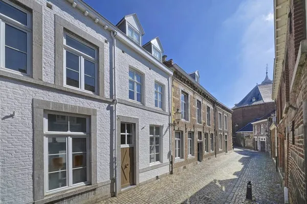 Woning te huur: Tafelstraat, Jekerkwartier Maastricht